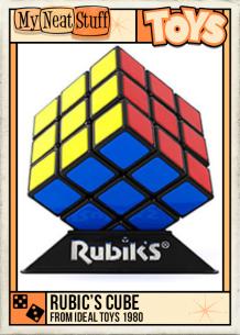 rubikscube
