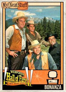 bonanza