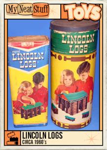 lincolnlogs1960s
