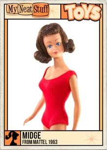 barbie1963