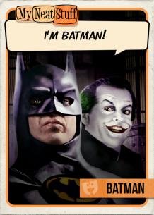 batman