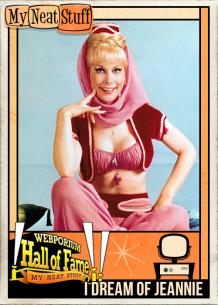 jeannie