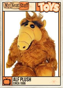 alfplush