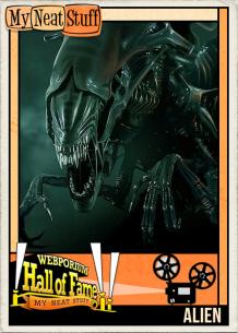 alien