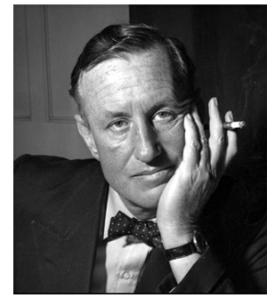 Ian Fleming