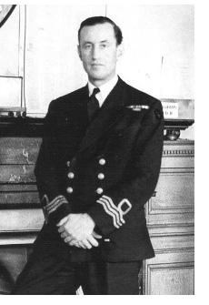 Ian Fleming