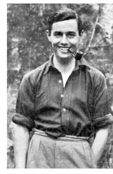 Peter Fleming