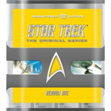 SEASON 1 DVD