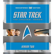 SEASON 2 DVD