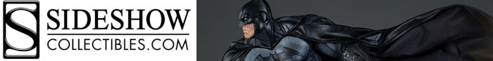 Batman DC Comics Sixth Scale Figure  