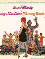 Sweet Charity (The Original Sound Track Album)