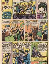 Hostess Fruit Pie Ad, featuring The Joker, April 1978