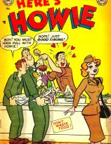 Heres Howie 1953
