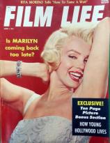 Film Life Magazine - June 1956