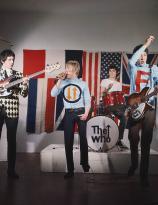 Mod! The Who, 1965, by Philippe Le Tellier