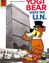 There is a bear at the UN (1962)