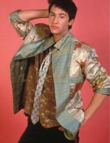 Keanu Reeves - 1984