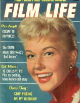 Film Life Magazine - November 1956