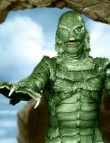 Creature from the Black Lagoon, Universal Pictures 1954