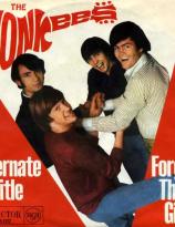 The Monkees - Alternate Title and Forget That Girl