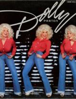 Here You Come Again - Dolly Parton - RCA (1977)