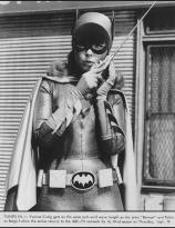 Yvonne Craig as Batgirl in Batman (1967-68)