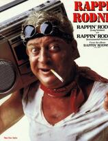 Rappin’ Rodney, 1983