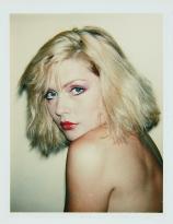 Debbie Harry by Andy Warhol - 1980