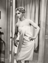 Anne Francis - The Great American Pastime - 1956