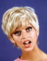 Goldie Hawn 1968