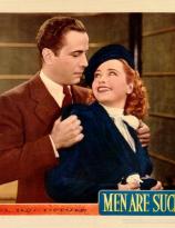 Men Are Such Fools (1938) with Humphrey Bogart and Priscilla Lane