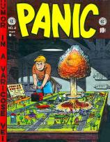 Panic (1954)