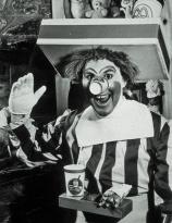Ronald McDonald (1963)