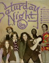 NBC's Saturday Night Live - Arista Records (1976)