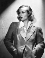 Carole Lombard, 1938