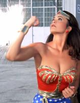 Lynda Carter - TVs Wonder Woman