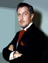 Vincent Price in The Story of Mankind (1957)