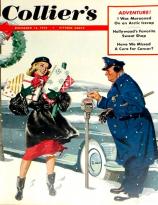 Colliers magazine - December 1952