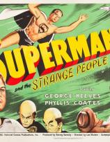 SUPERMAN AND THE MOLE MEN (1951)