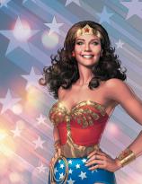Wonder Woman - Lynda Carter