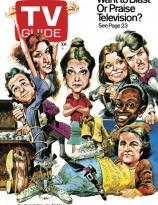 TV Guide - SNL 1978