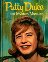 Patty Duke Book Series, based on the Patty Duke Show
