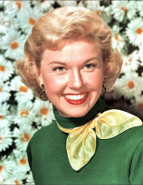 Doris Day 1950s