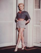 Betty Grable - circa 1953