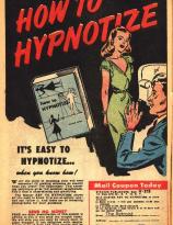 How to Hypnotize