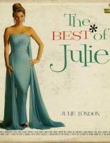 The Best of Julie - Julie London - Liberty Records (1961)
