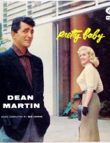 Pretty Baby album - Dean Martin, 1957
