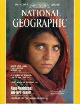 National Geographic June 1985
