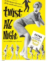 Twist All Night 1961