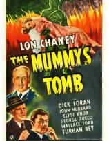 The Mummys Tomb 1942